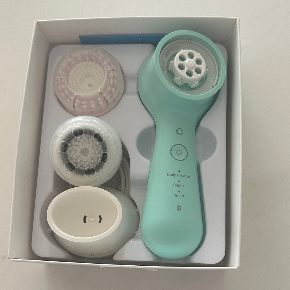 Clarisonic Mia Smart Mint Green - Picture 2 of 2